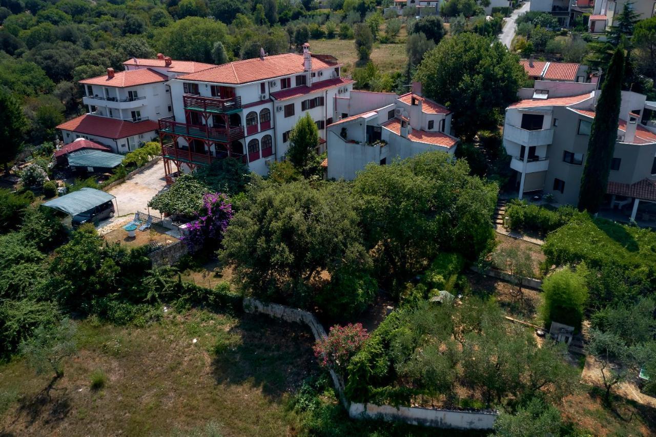 Apartments Dracice 1019 Banjole Exterior photo